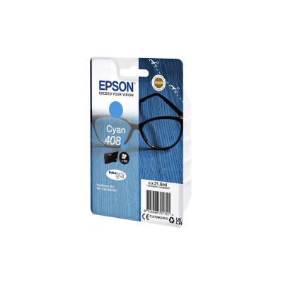 Cartouche d'encre Epson 408 Cyan