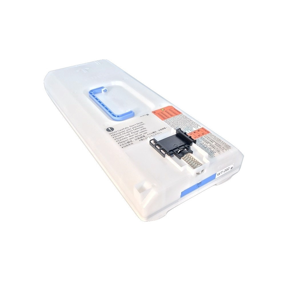 Collecteur deToner Canon CEXV49