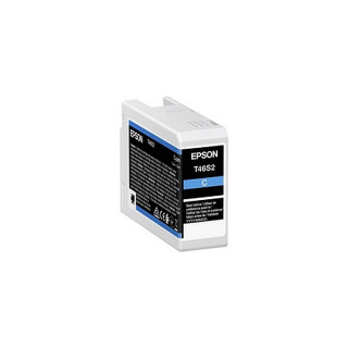 Cartouche d'encre Epson T46S Cyan
