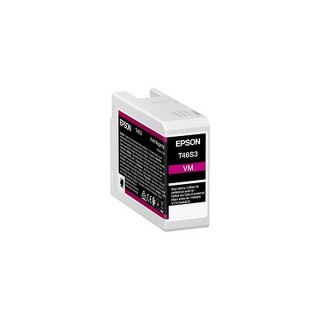 Cartouche d'encre Epson T46S Magenta