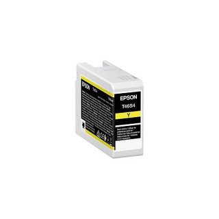 Cartouche d'encre Epson T46S Jaune