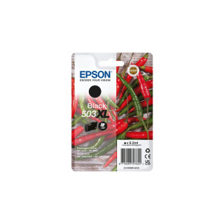 Cartouche d'encre Epson 503XL Noir
