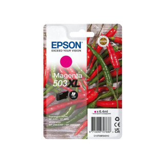 Cartouche d'encre Epson 503 Magenta