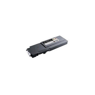 Toner Dell C3760 Jaune