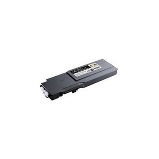 Toner Dell C3760 XL Noir