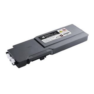 Toner Dell C3760 XXL Magenta