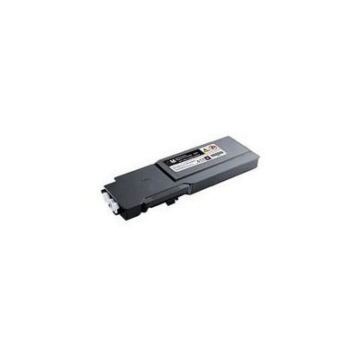 Toner Dell C3760 XL Magenta