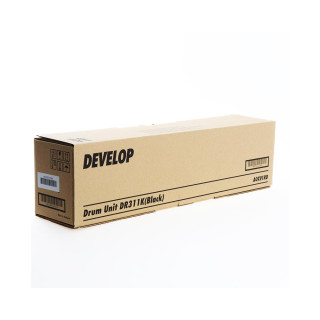Tambour DEVELOP DVT216/DVT319 Noir