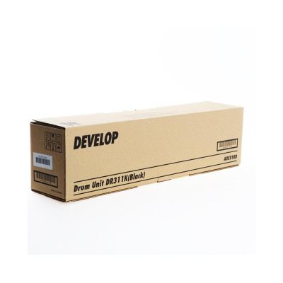 Tambour DEVELOP DVT216/DVT319 Noir