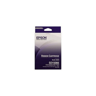 Ruban transfert thermique Epson DLQ3000 Noir