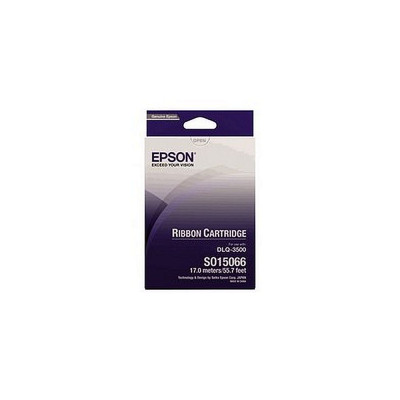 Ruban transfert thermique Epson DLQ3000 Noir