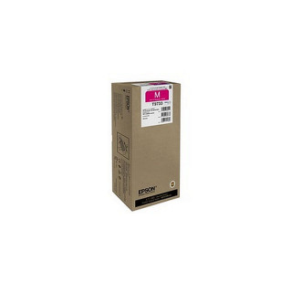 Cartouche d'encre Epson T973 Magenta