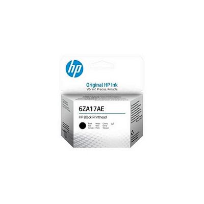 Cartouche d'encre HP 31/32 Noir
