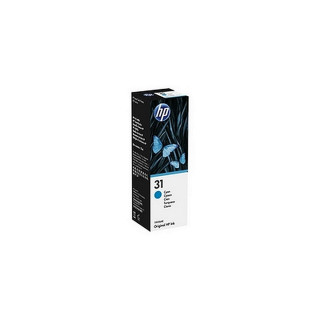 Cartouche d'encre HP 31 Cyan
