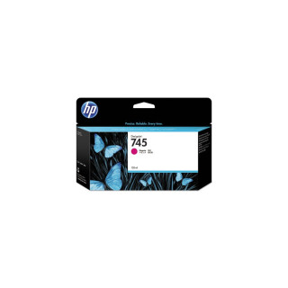 Cartouche d'encre HP 745 Magenta