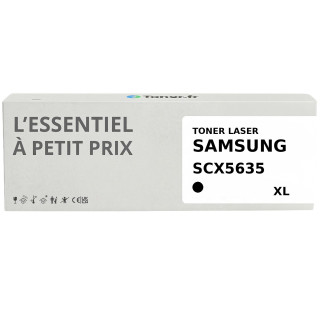 Toner compatible Samsung MLT-D2082L XL Noir - L'Essentiel à Petit Prix