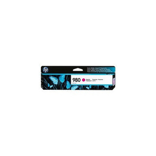 Toner HP 980 Magenta