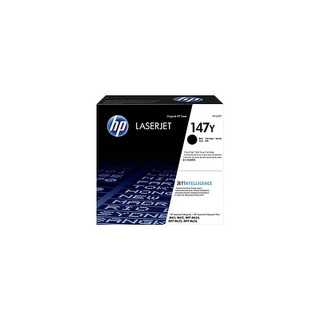 Toner HP 147A XL Noir