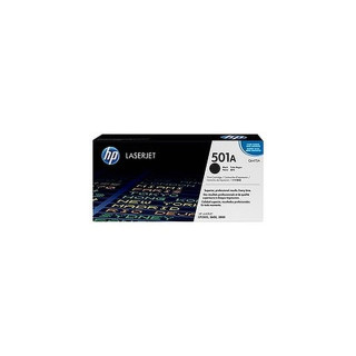 Toner HP 501A Noir