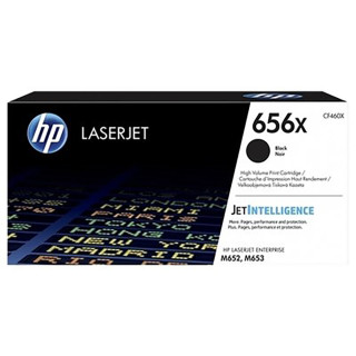 Toner HP 657 XL Noir