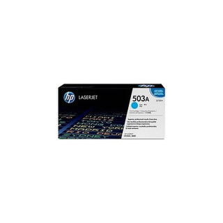 Toner HP 503A Cyan