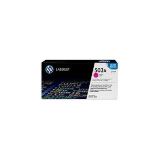 Toner HP 503A Magenta