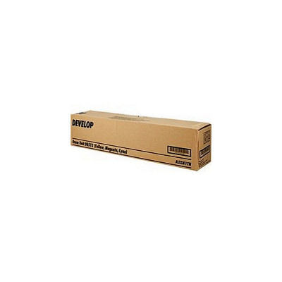 Tambour Develop Ineo 224 Noir