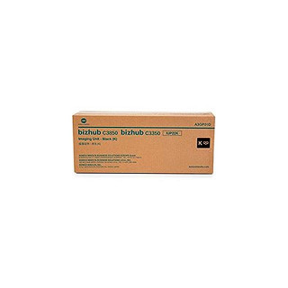 Tambour Konica Minolta TNP48 Noir