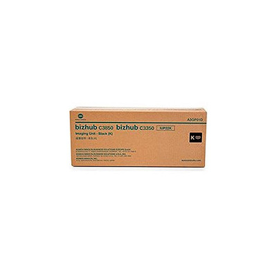 Tambour Konica Minolta TNP48 Noir