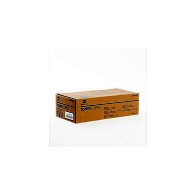 Pack de 2 toners Konica Minolta TN116 Noir