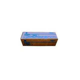 Toner Noir Konica Minolta 8938415