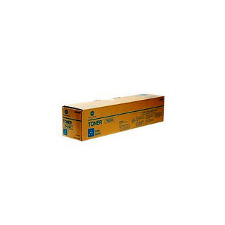 Toner Konica Minolta TN213 Cyan