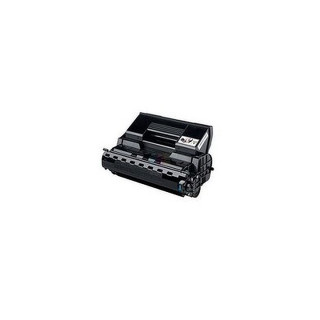 Toner Noir Konica Minolta A0FP023