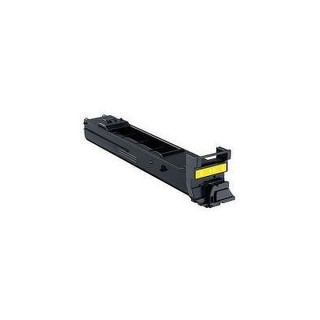 Toner Konica Minolta 4690 Jaune