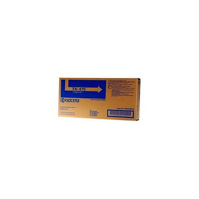 Toner Kyocera TK475 Noir