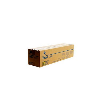 Toner Konica Minolta TN613 Jaune