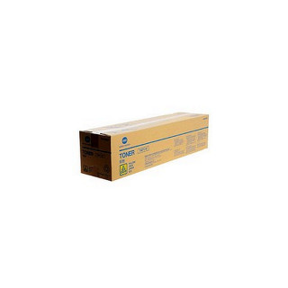 Toner Konica Minolta TN711 Jaune