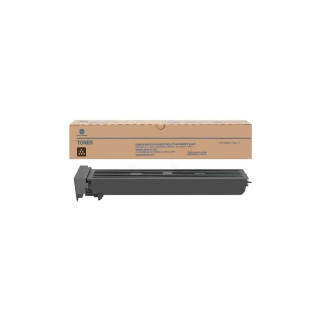 Toner KONICA MINOLTA TN713 Noir
