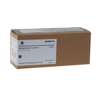 Toner Konica Minolta TNP40 Noir
