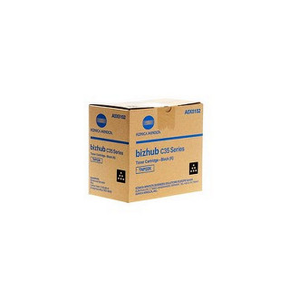 Toner Konica Minolta TNP22 Noir