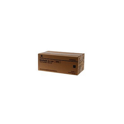 Toner Konica Minolta TNP24 Noir