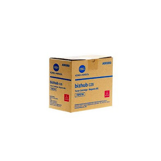 Toner Konica Minolta TNP27 Magenta