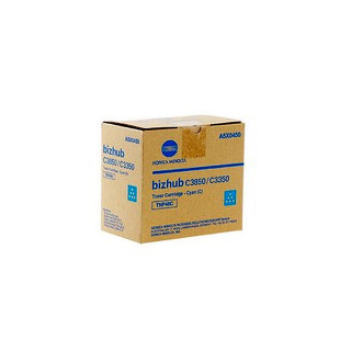 Toner Konica Minolta TNP48 Cyan