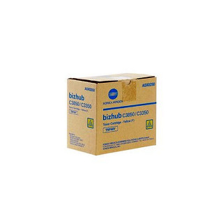Toner Konica Minolta TNP48 Jaune