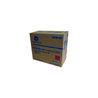 Toner Konica Minolta TNP49 Magenta