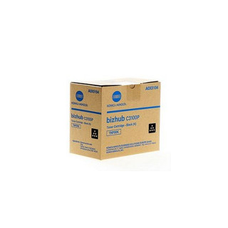 Toner Konica Minolta TN312 Noir