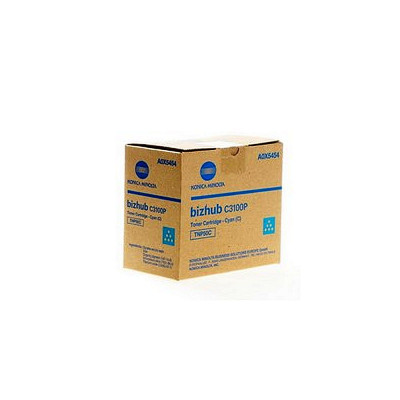 Toner Konica Minolta TN312 Cyan