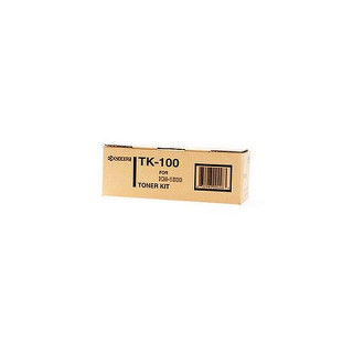 Toner Kyocera TK100 Noir