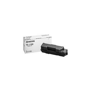 Toner Kyocera TK1160 Noir