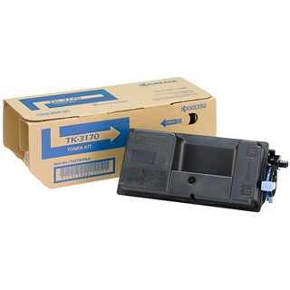 Toner Kyocera TK-3170 Noir